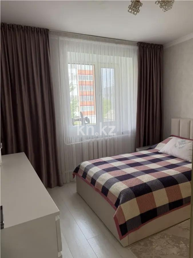 Продажа 3-комнатной квартиры, 63 м², ул. Сейфуллина, дом  10 - Продажа квартир в Астане фото 3 из 6