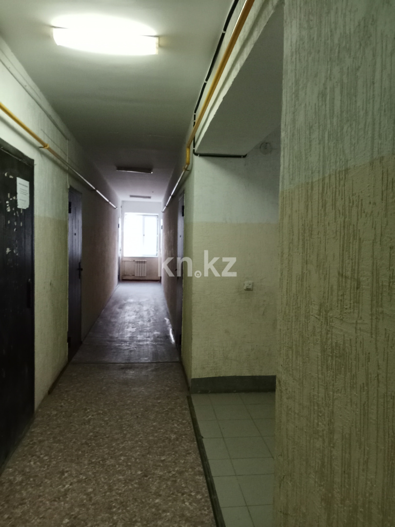 Продажа 1-комнатной квартиры, 23 м², мкр-н 31Б, дом  6 - Продажа квартир в Актау фото 4 из 6