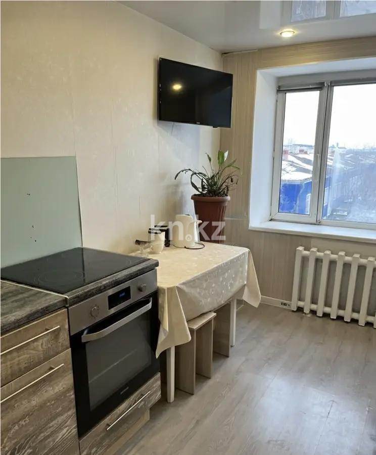 Продажа 1-комнатной квартиры, 16 м² - Продажа квартир в Астане фото 2 из 3