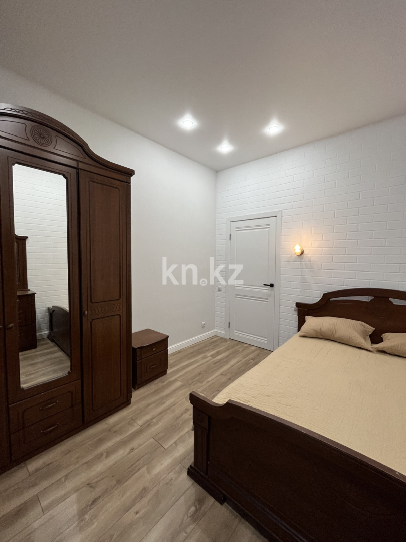 Аренда 2-комнатной квартиры, 42 м², ул. Калдаякова, дом  40 - Аренда квартир помесячно в Казахстане фото 14 из 23