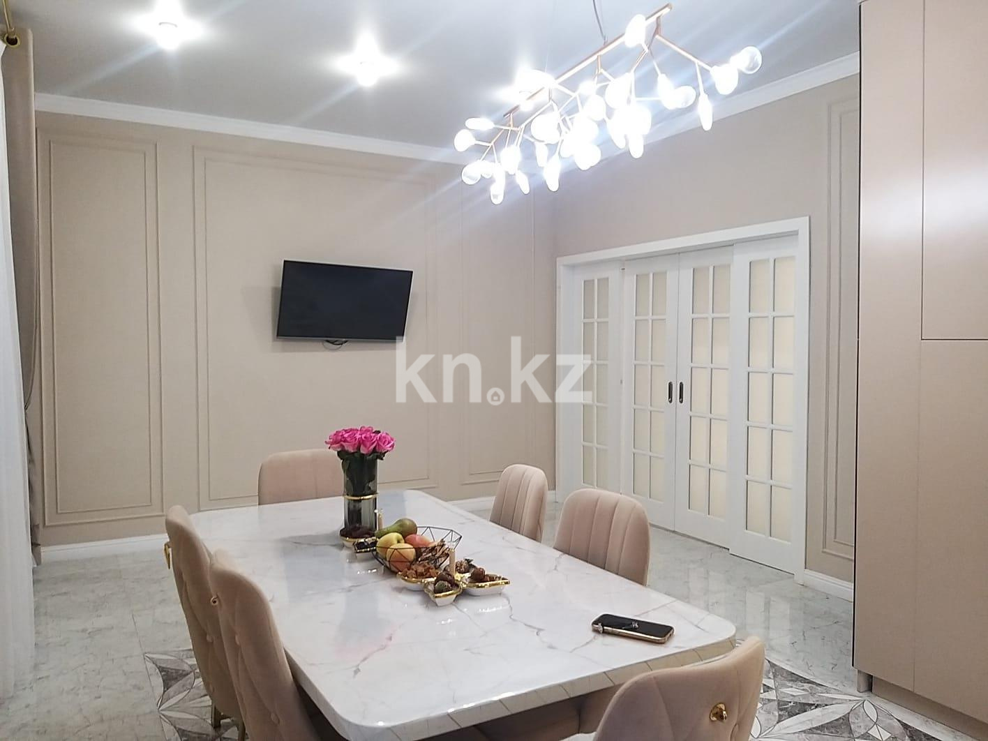 Продажа 5-комнатного дома, 372.76 м², ул. Абишева в Караганде - фото 27