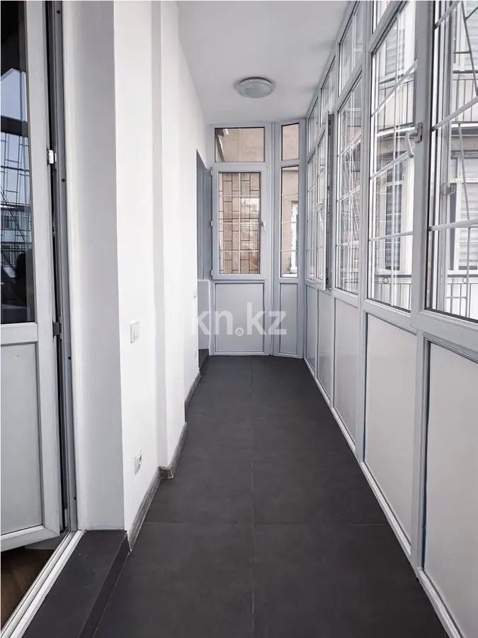 Продажа 3-комнатной квартиры, 129 м², пр. Гагарина, дом  66б - Продажа квартир в Алматы фото 9 из 9