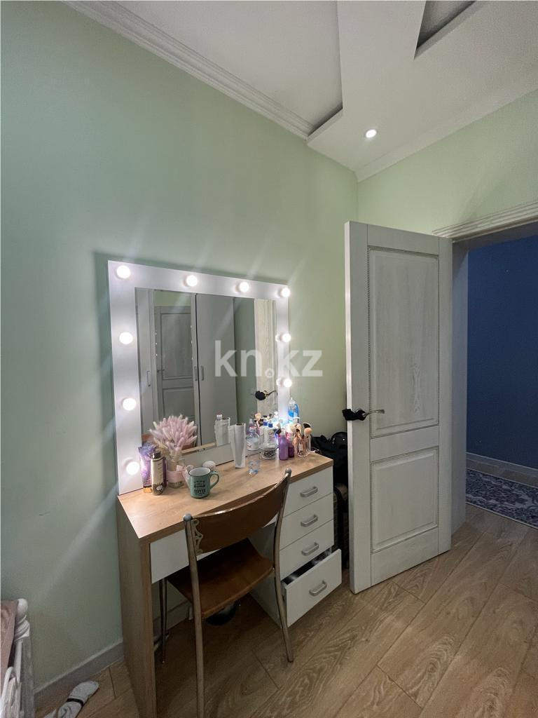 Продажа 4-комнатной квартиры, 131 м² - Продажа  четырехкомнатных квартир в новостройках Караганды фото 9 из 23