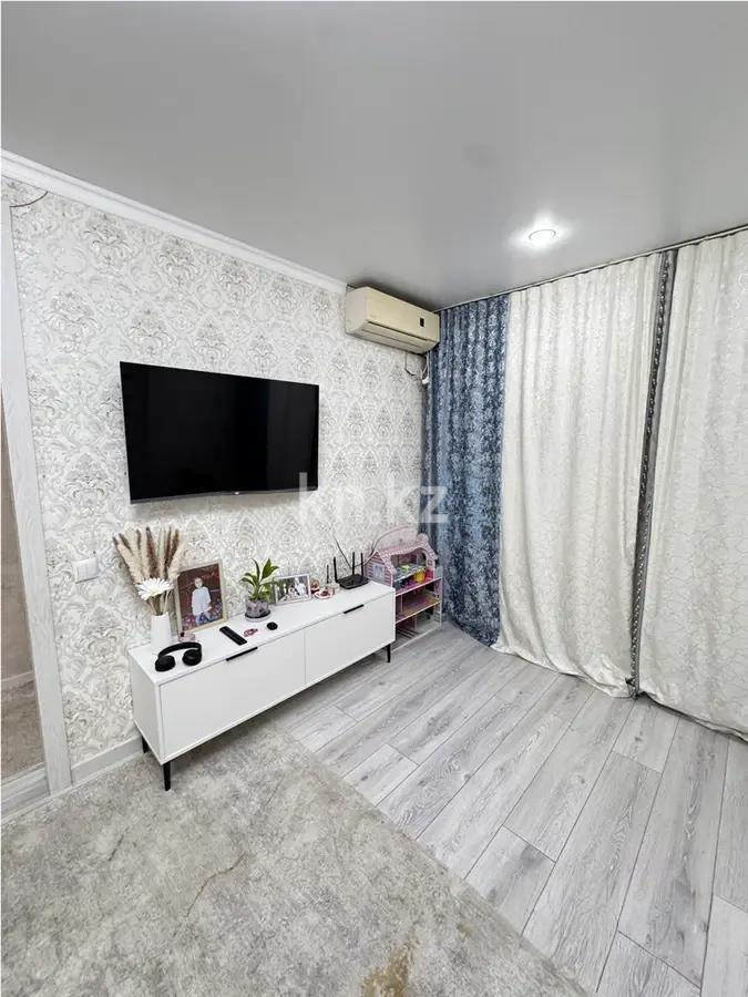 Продажа 2-комнатной квартиры, 45 м², ул. Ержанова, дом  39 - Продажа квартир в Караганде фото 2 из 8