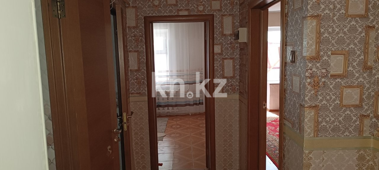 Продажа 2-комнатной квартиры, 50 м², ул. Торайгырова, дом  8 - Жангильдина в Астане - фото 6
