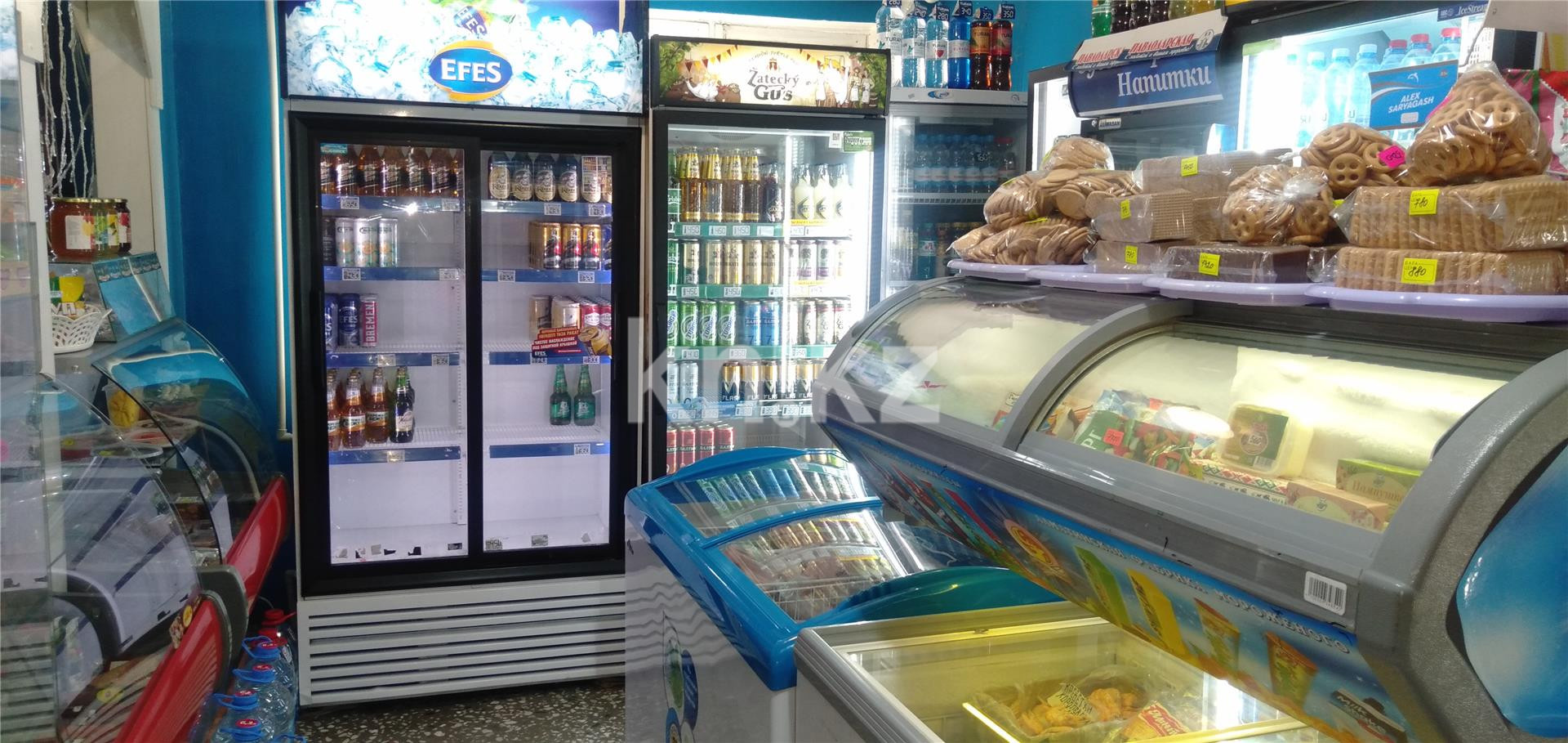 Продажа , 76 м², ул. Байтурсынова - Продажа офисных и торговых помещений в Темиртау фото 3 из 4