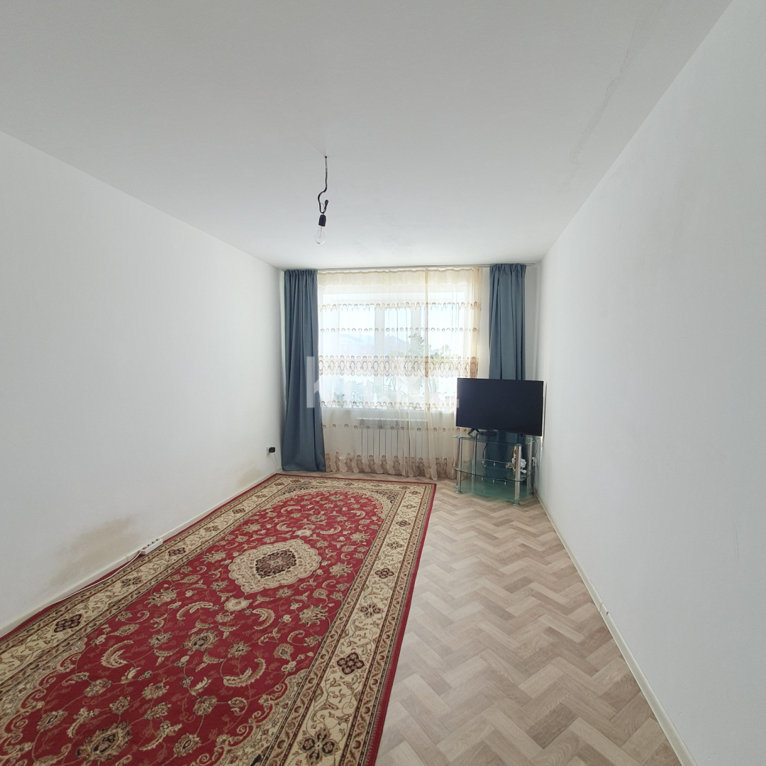 Продажа 1-комнатной квартиры, 46.8 м² - Недвижимость в Актобе фото 4 из 16