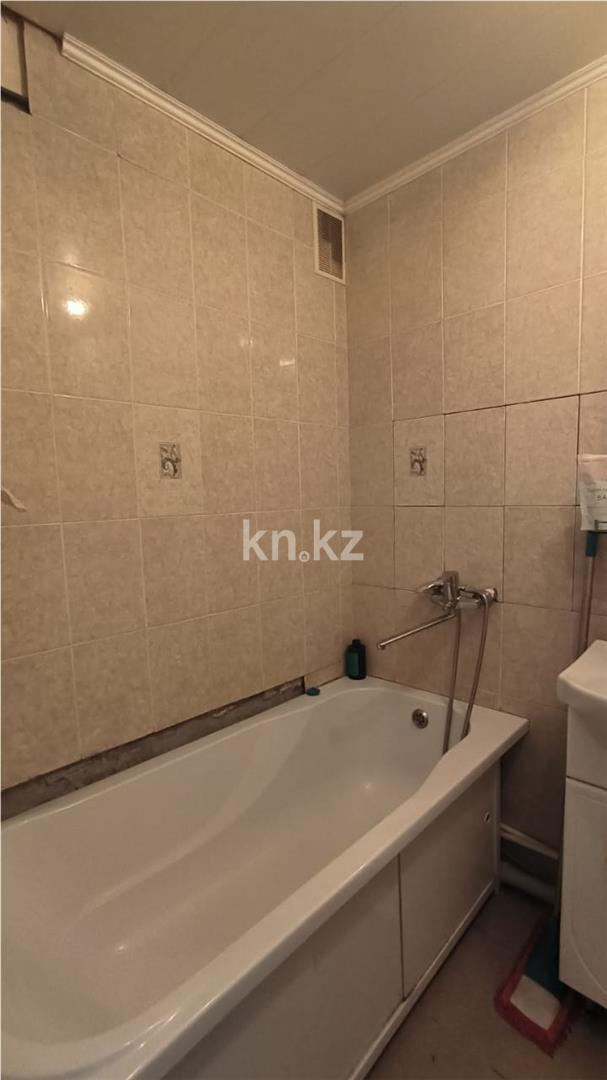 Продажа 1-комнатной квартиры, 35 м², ул. Университетская - Продажа  однокомнатных квартир в Караганде фото 5 из 10