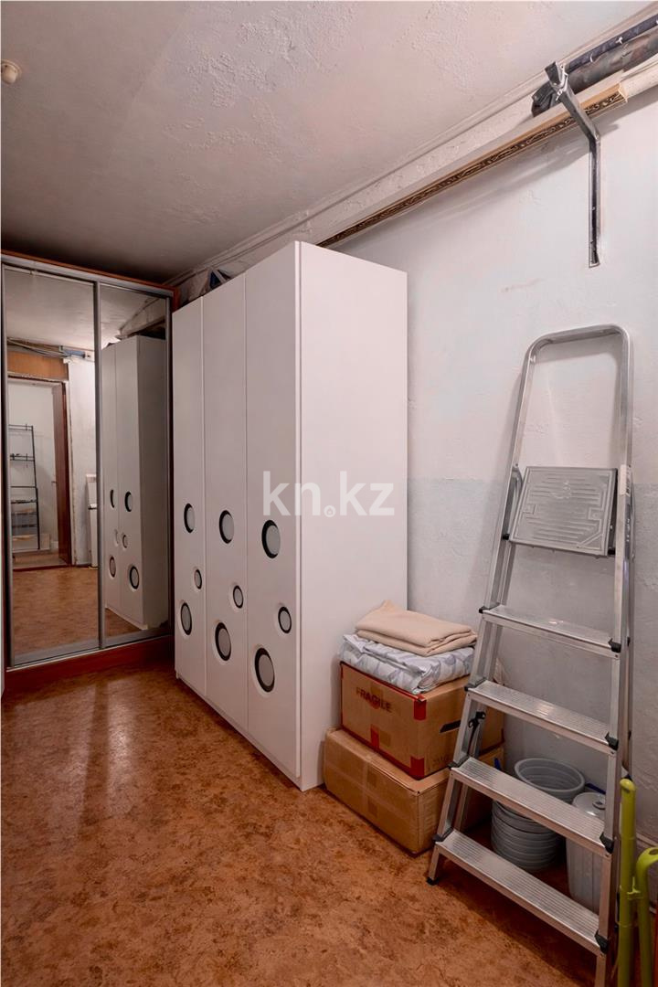 Продажа 2-комнатной квартиры, 50 м² - Продажа домов, коттеджей в Атырау фото 14 из 14