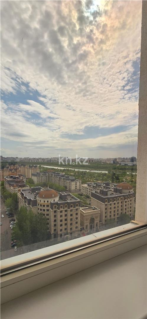 Продажа 3-комнатной квартиры, 146 м² в Астане - фото 13