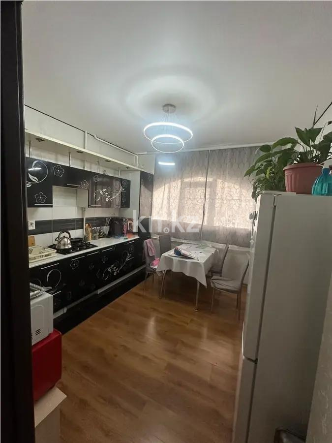 Продажа 3-комнатной квартиры, 75 м² - Продажа трехкомнатных квартир в Алматы - страница 35 фото 4 из 5