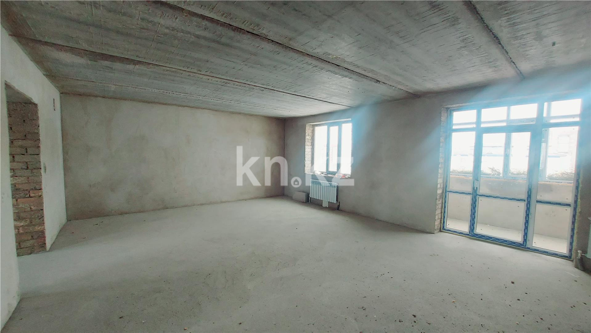 Продажа 3-комнатной квартиры, 83 м² в Караганде - фото 5