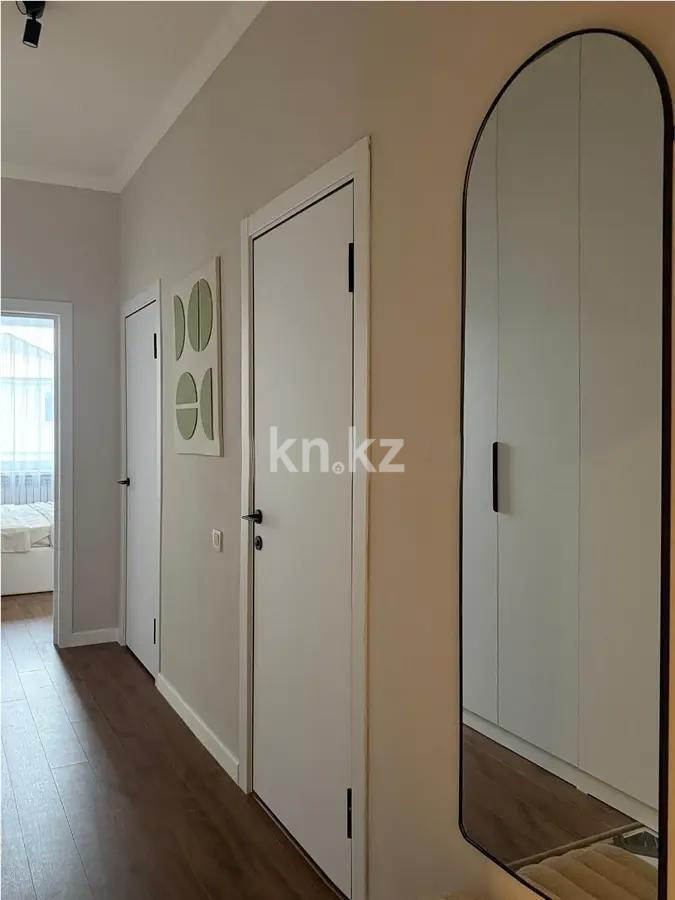 Продажа 2-комнатной квартиры, 52 м² - Продажа квартир в Казахстане - страница 30 фото 5 из 5