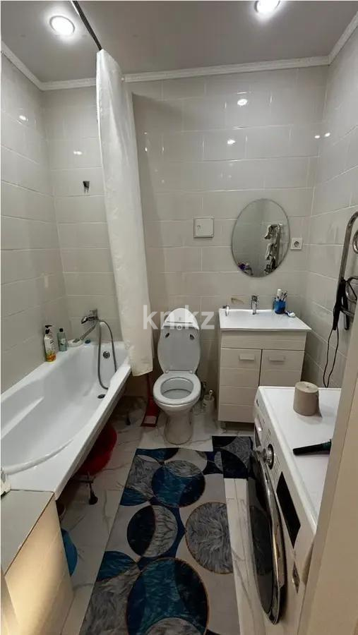 Продажа 1-комнатной квартиры, 28 м² - Продажа баз, складов и промышленной недвижимости в Алматинской области фото 3 из 3