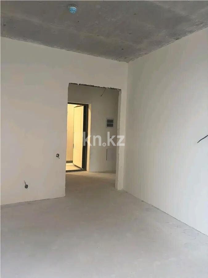 Продажа 1-комнатной квартиры, 42.66 м² в Астане