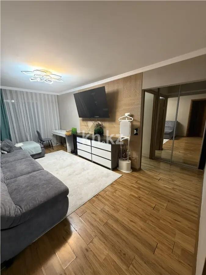 Продажа 4-комнатной квартиры, 89 м² в Алматы