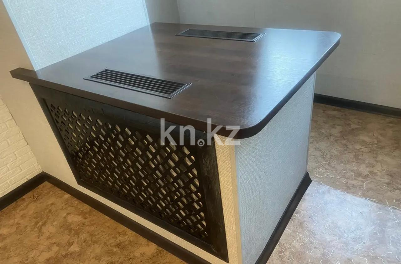 Продажа 1-комнатной квартиры, 37 м² - Недвижимость в Алматинской области фото 7 из 18
