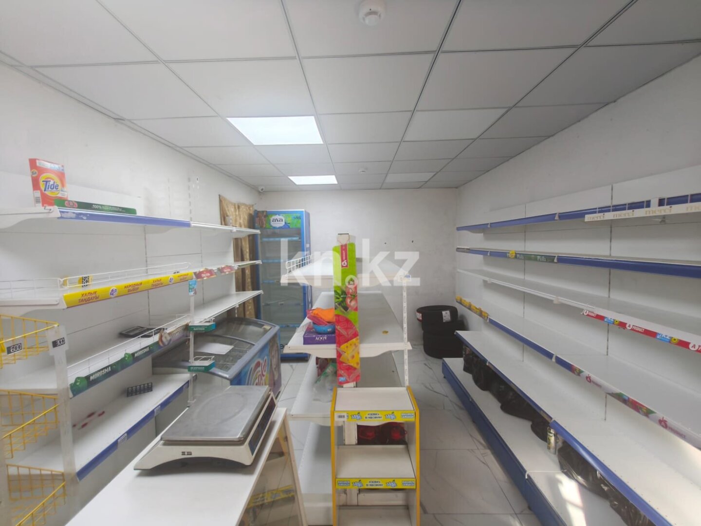 Продажа помещения, 30 м² в Караганде