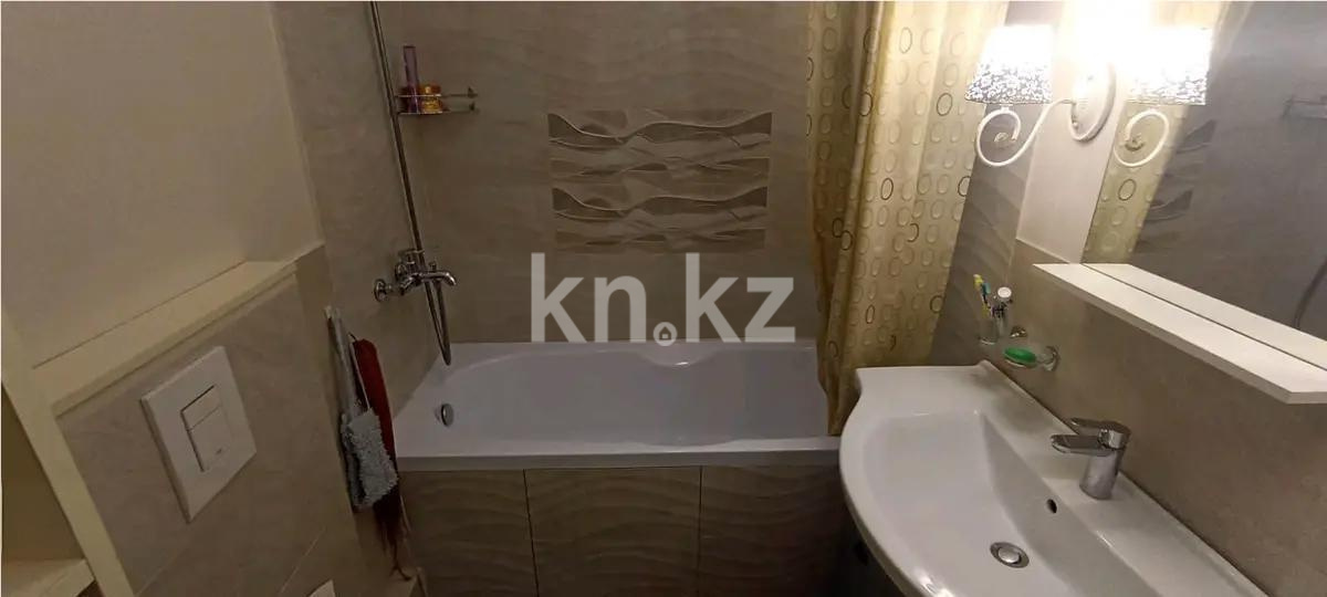 Продажа 3-комнатной квартиры, 82 м², ул. Утепова, дом  4 - Продажа квартир в Алматы фото 7 из 7