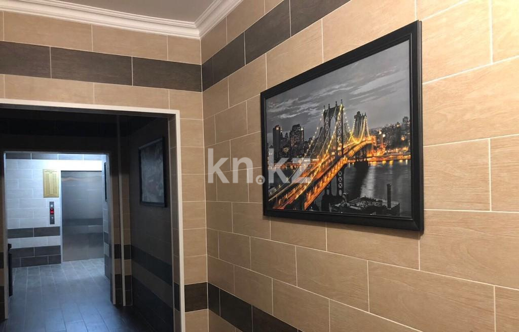 Продажа 3-комнатной квартиры, 106 м² в Караганде - фото 16