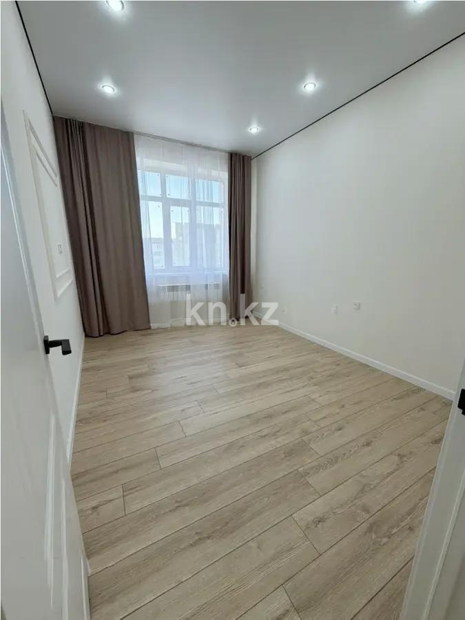 Продажа 3-комнатной квартиры, 63 м² в Караганде