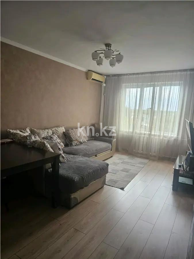 Продажа 4-комнатной квартиры, 86 м², ул. Нурсая, дом  2А - Продажа  четырехкомнатных квартир в Алматы без посредников фото 1 из 8