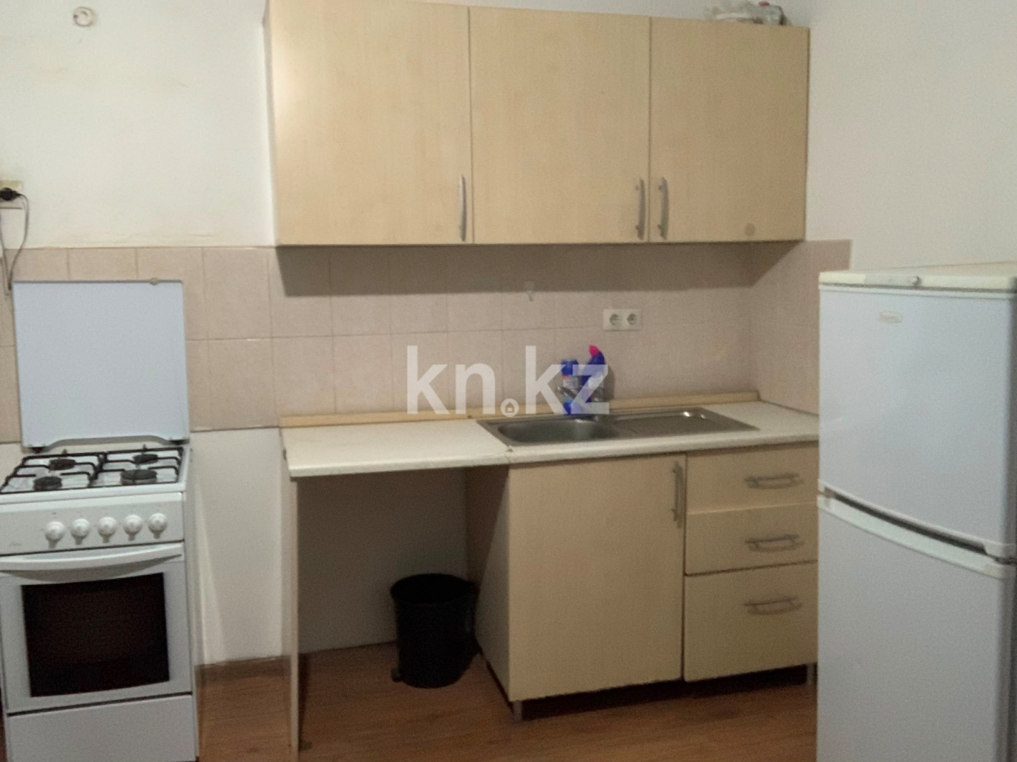 Продажа 2-комнатной квартиры, 68 м² в Алматы