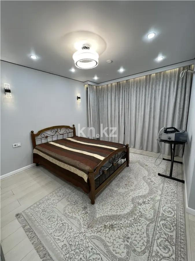 Продажа 2-комнатной квартиры, 71 м² - Продажа квартир в новостройках Алматы с фото - страница 9 фото 3 из 6