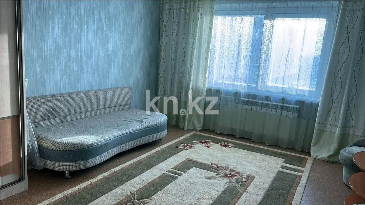 Продажа 1-комнатной квартиры, 30 м², пр. Кошкарбаева, дом  68 - Продажа квартир в Казахстане фото 1 из 2