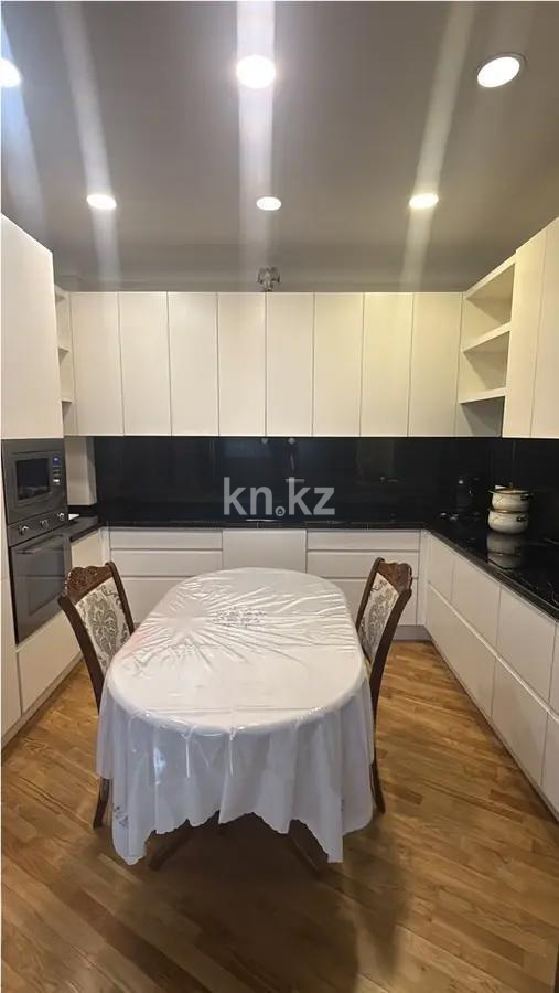 Продажа 2-комнатной квартиры, 70 м², пр. Назарбаева, дом  223 б3а в Алматы - фото 4