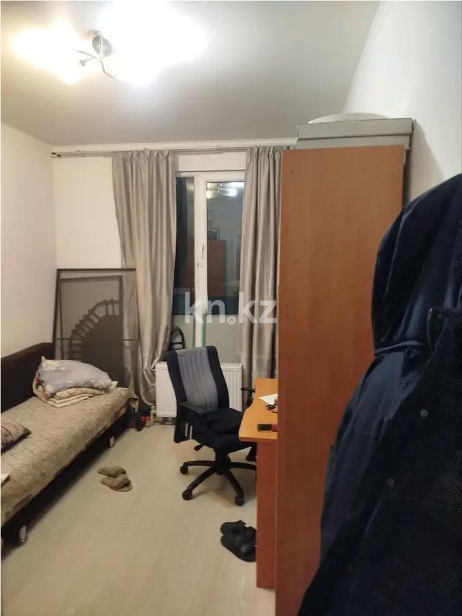 Продажа 3-комнатной квартиры, 67 м² - Продажа  трехкомнатных квартир в Алматы фото 1 из 5