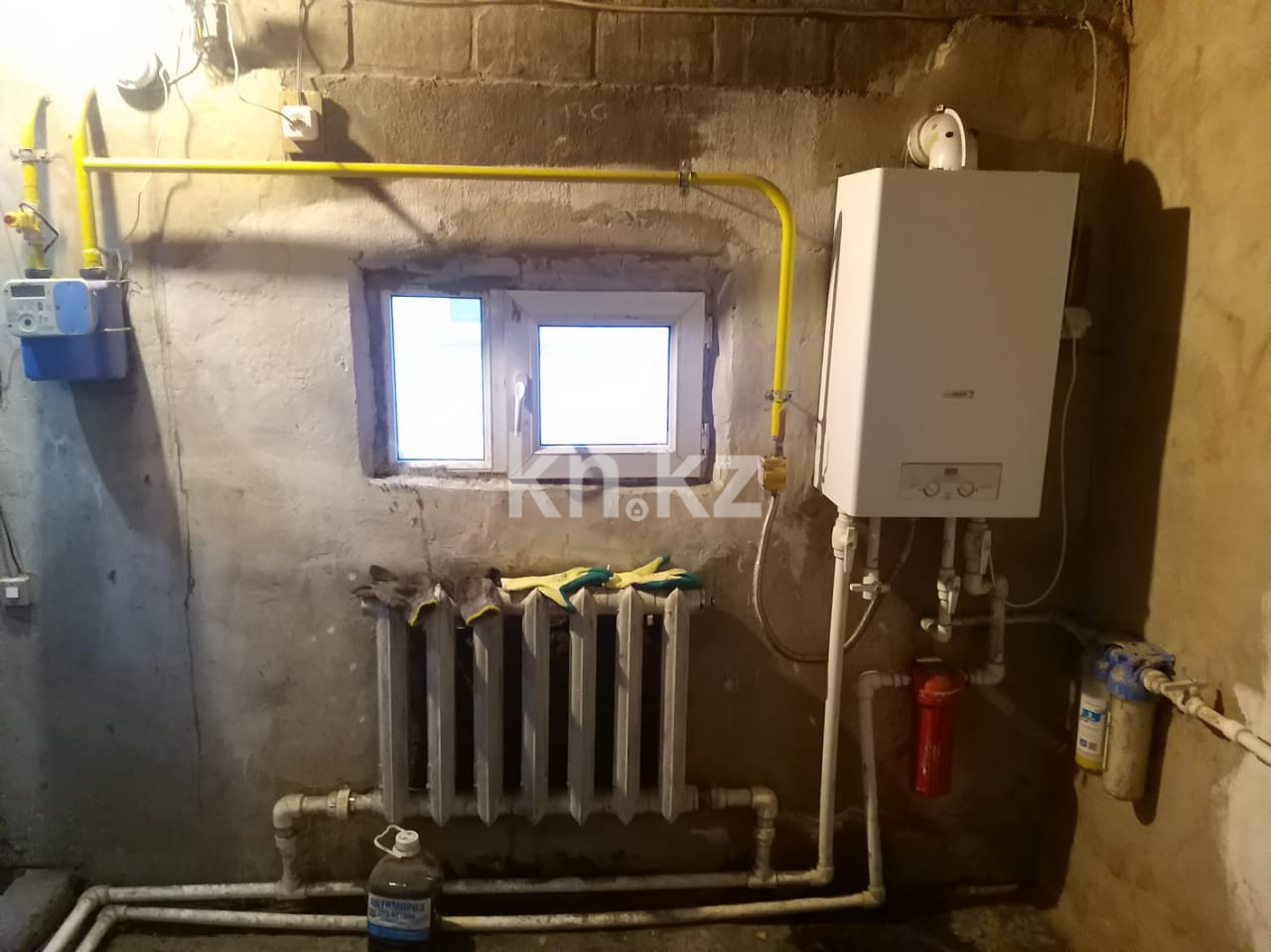 Продажа 4-комнатного дома, 73.1 м², ул. Охотская в Караганде - фото 20