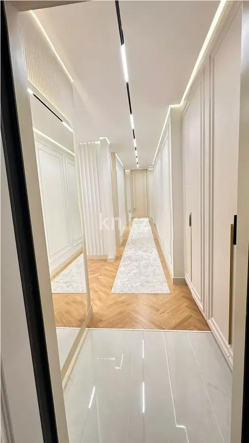 Продажа 3-комнатной квартиры, 97 м², ул. Керей, Жанибек хандар, дом  44/4 в Астане - фото 8