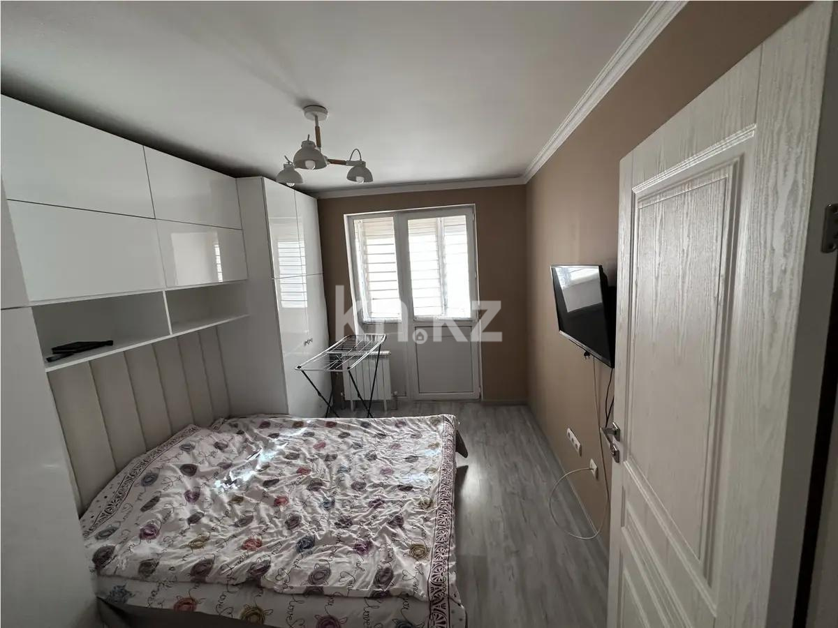 Продажа 2-комнатной квартиры, 53 м², мкр. Нуркент, дом  5/2 - Продажа квартир в Алатауском р-не Алматы фото 2 из 5