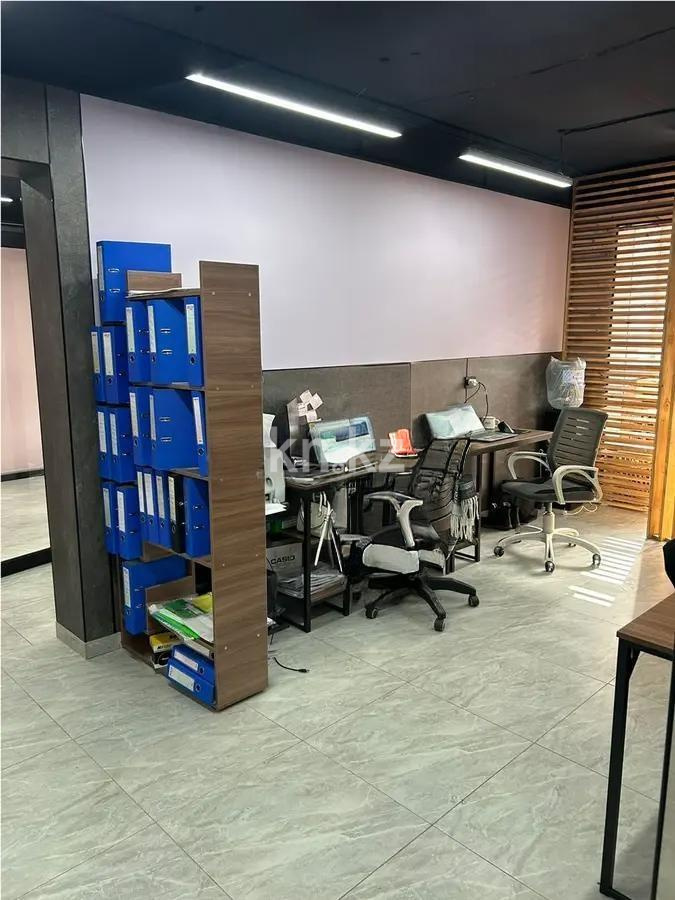 Продажа 3-комнатной квартиры, 95 м² в Алматы - фото 3