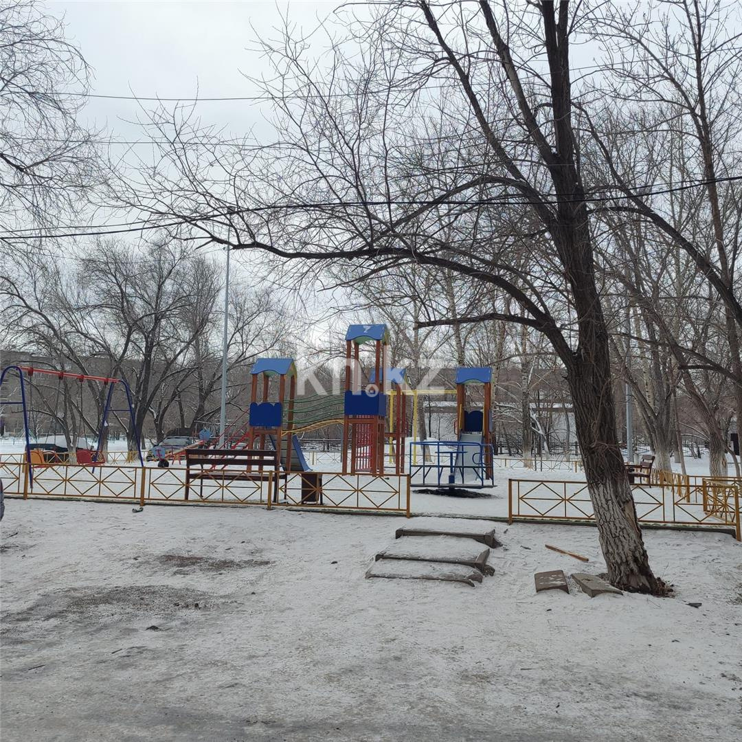 Продажа 2-комнатной квартиры, 51 м², ул. Темиртауская - Продажа  двухкомнатных квартир в Темиртау фото 31 из 32