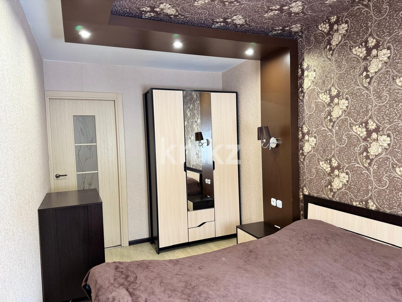 Продажа 2-комнатной квартиры, 43 м², мкр-н 13, дом  34 в Караганде - фото 5