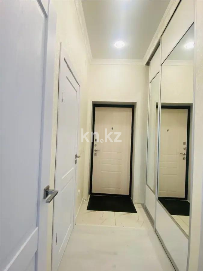 Продажа 1-комнатной квартиры, 46 м², ул. Орынбор, дом  10/3 - Продажа  однокомнатных квартир в Астане без посредников с фото фото 4 из 4