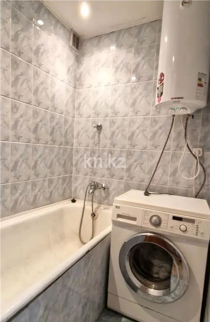 Продажа 1-комнатной квартиры, 30 м², мкр-н 18 - Продажа квартир в Караганде фото 7 из 9