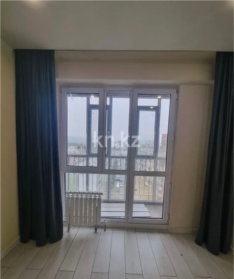 Продажа 1-комнатной квартиры, 31 м², ул. Алтын орда, дом  6/64 - Продажа квартир в новостройках Алматы без посредников с фото фото 1 из 3