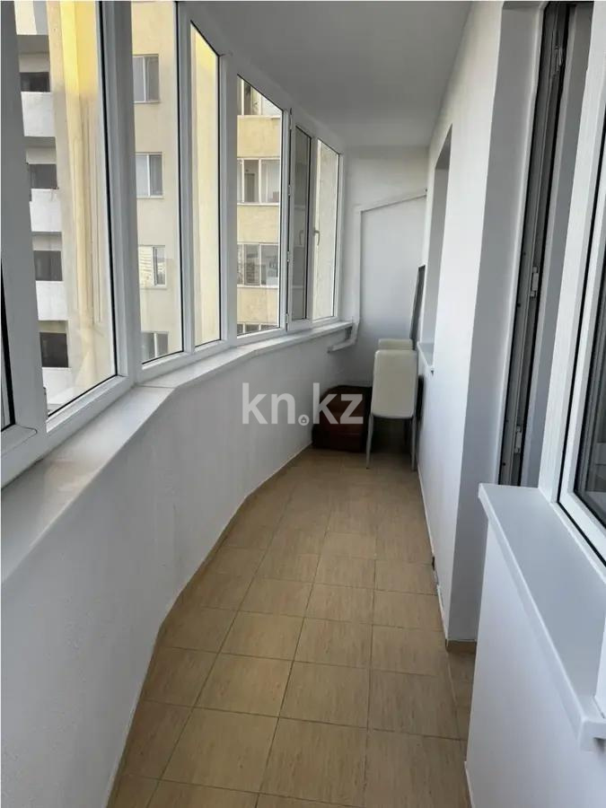 Продажа 1-комнатной квартиры, 39.5 м² - Недвижимость в Казахстане - страница 18 фото 4 из 5