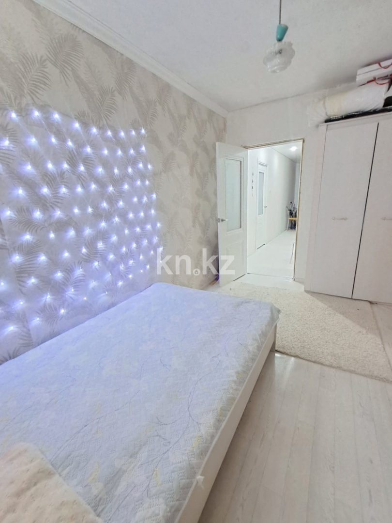 Продажа 3-комнатной квартиры, 63 м² - Недвижимость в Уральске фото 4 из 12