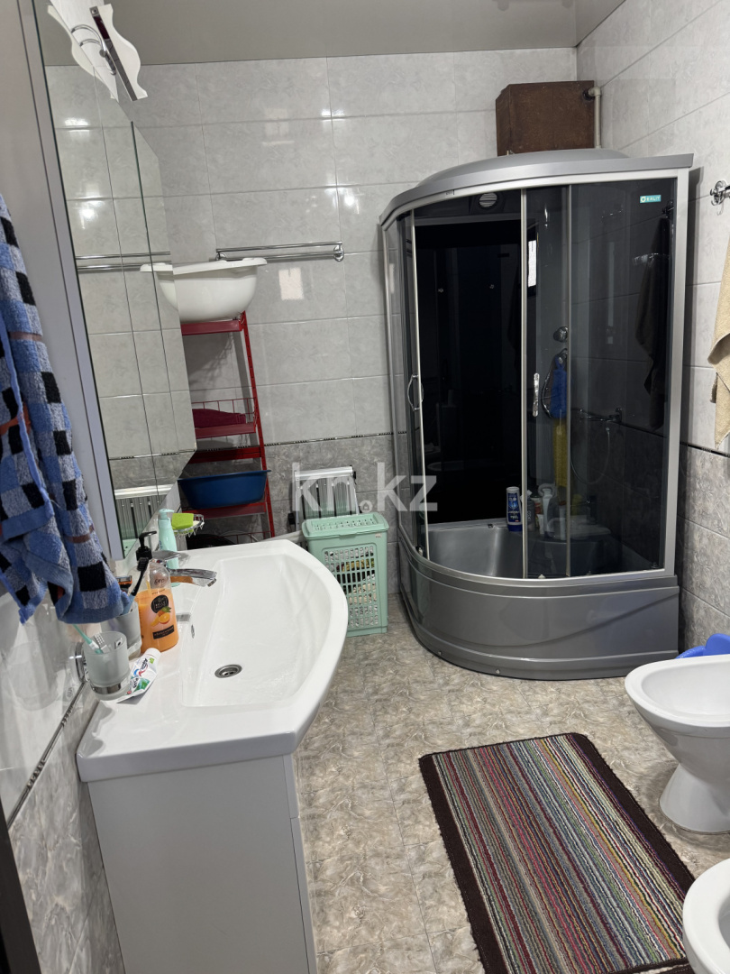 Продажа 2-комнатного дома, 150 м² - Продажа и аренда недвижимости в Алматинской области фото 2 из 9