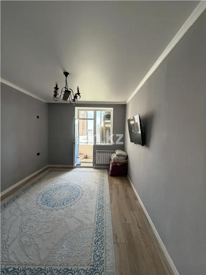Продажа 1-комнатной квартиры, 38.6 м² в Астане