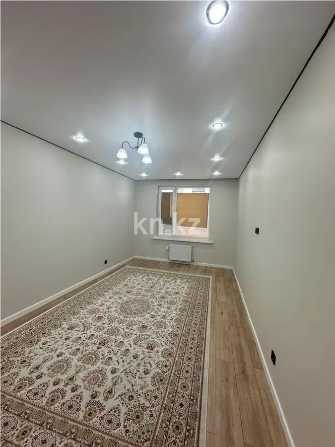 Продажа 2-комнатной квартиры, 60 м² - Продажа квартир в Астане в р-не Нура - страница 3 фото 1 из 4