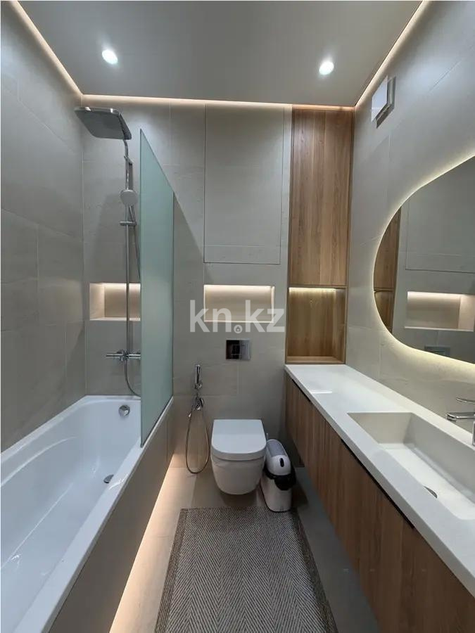 Продажа 3-комнатной квартиры, 104 м², пр. Сейфуллина, дом  469/1 - Продажа квартир в Алматы фото 5 из 6