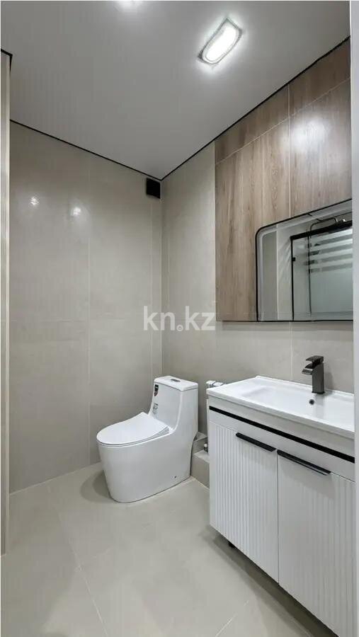 Продажа 3-комнатной квартиры, 85 м² в Алматы - фото 4