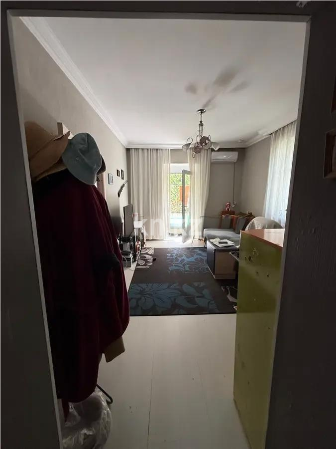 Продажа 2-комнатной квартиры, 41.9 м², ул. Римского-Корсакова, дом  6а в Алматы