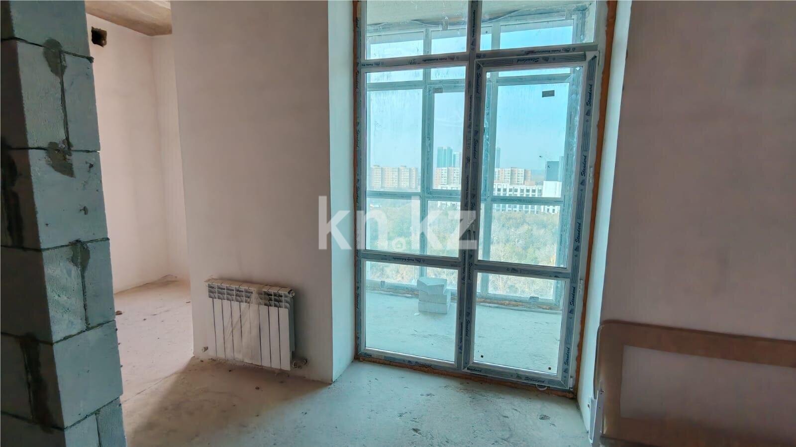 Продажа 4-комнатной квартиры, 120 м² в Караганде