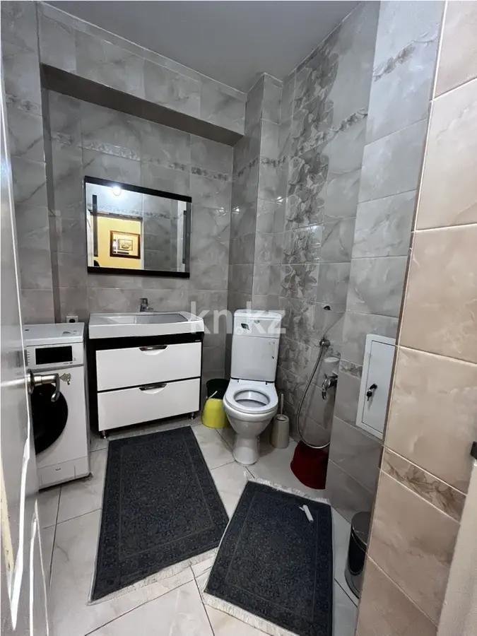 Продажа 4-комнатной квартиры, 165 м² - Продажа квартир в новостройках Астаны без посредников - страница 3 фото 7 из 8